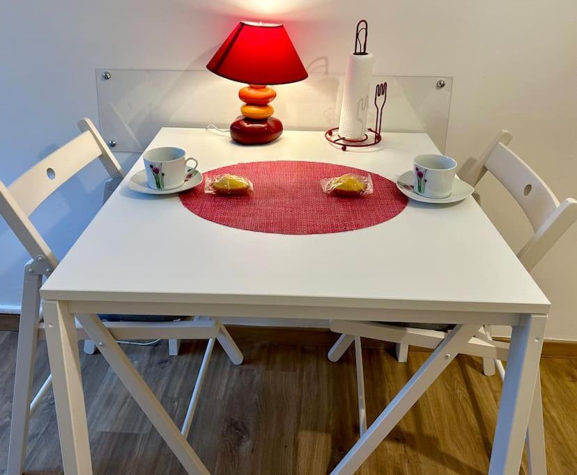Location Studio, Lyon-La Mulatiere Экстерьер фото