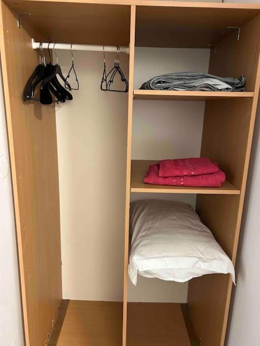 Location Studio, Lyon-La Mulatiere Экстерьер фото