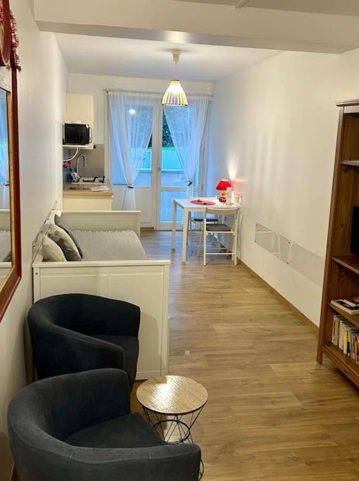 Location Studio, Lyon-La Mulatiere Экстерьер фото