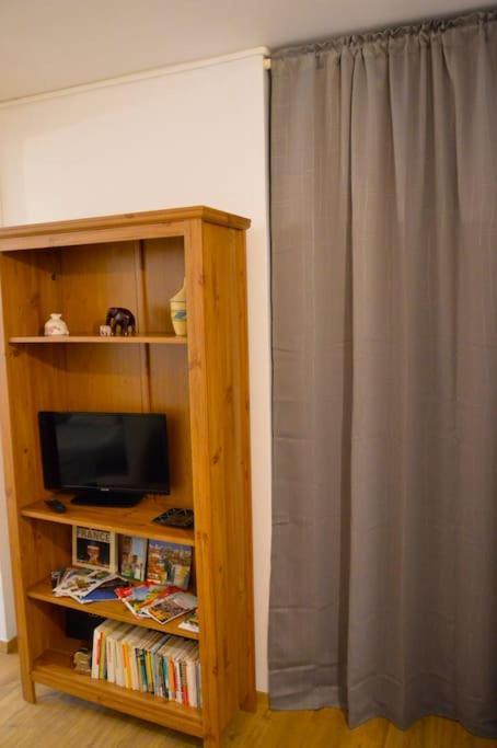 Location Studio, Lyon-La Mulatiere Экстерьер фото